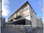 ハイツ赤大路A棟