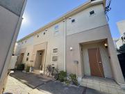 ラフィーネ深沢