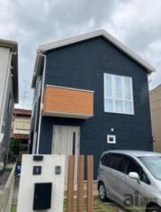 西武多摩川線新小金井駅まで徒歩9分