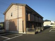 パ-クサイド南山