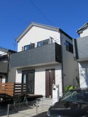 駒井町1丁目戸建