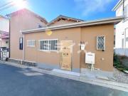 日の出町貸家