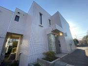 フォーシーズンテラスハウスF