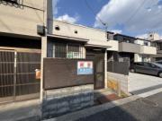 西難波町6丁目テラスハウス