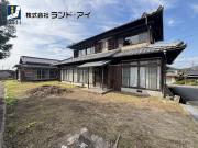 長船町飯井貸家