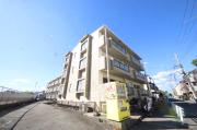 ＪＲ東海道本線立花駅まで徒歩15分
