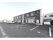 リースランド水道線 E棟