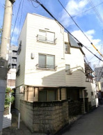 ＪＲ東西線新福島駅まで徒歩3分