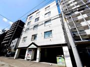 ヴィラ・ムラカミ大通21