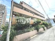 ドミール板橋本町