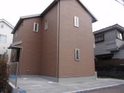 レジデンス石井D棟