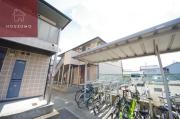 近鉄けいはんな線荒本駅まで徒歩11分