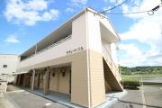 ＪＲ山陽本線中庄駅まで徒歩7分