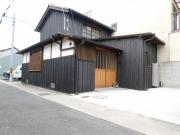 ＪＲ山陽本線倉敷駅まで徒歩13分