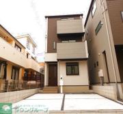 名鉄瀬戸線東大手駅まで徒歩5分