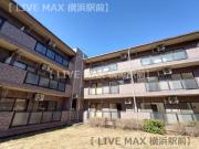 Ts garden横浜岸根公園