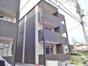 エステイトE池田1