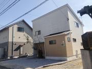 ＪＲ日豊本線宮崎駅まで徒歩17分