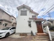 京阪本線樟葉駅まで徒歩16分