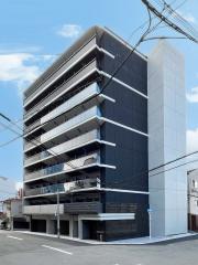 S-RESIDENCE難波大国町domina