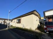 愛国西3丁目17借家