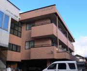 ＪＲ仙山線北山形駅まで徒歩3分