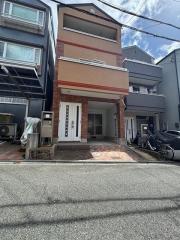 春日町3丁目戸建