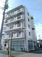 東海道新幹線豊橋駅まで徒歩15分