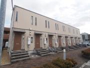 エスポワール西出