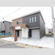 （仮）東山中28連家轟