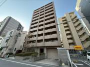 CITY SPIRE靭公園