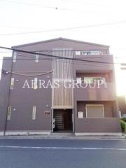 モントレー岸谷