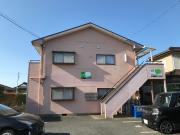 ファーストハイツ鳩塚