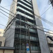 京急本線日ノ出町駅まで徒歩6分