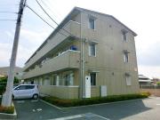 アネシス壱番館