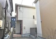 常滑市原松町2KODATEXIV
