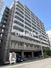都営大江戸線森下駅まで徒歩6分