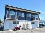ＪＲ奥羽本線秋田駅まで徒歩13分