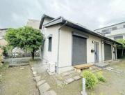 京急本線井土ヶ谷駅まで徒歩5分