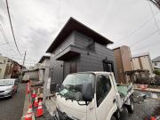 （仮）練馬区田柄4丁目戸建