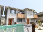 メゾンソレイユ