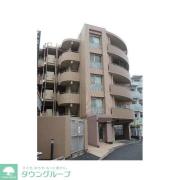 ビッグヴァン二子多摩川
