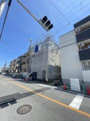 阪急神戸線武庫之荘駅まで徒歩13分