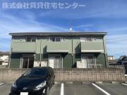アルペジオ西浜 B棟