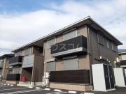 アルバートA棟