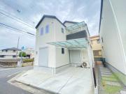 朝霧東町2丁目戸建