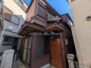 大庄西町2丁目20-18貸家