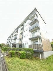 稲毛高浜南団地23棟