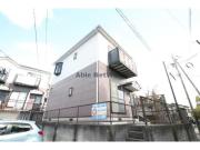 クオール丸山 A棟