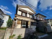 長作台2丁目戸建